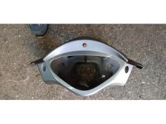 Kit blocchetto accensione serratura kimco people 125s