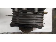 Testata completa kimco people 125s 09