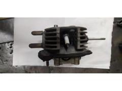Testata completa kimco people 125s 09