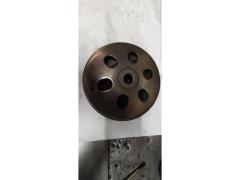 Frizione e correttore completa kimco people 125s 09