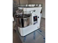 Impastatrice S5 pentola fissa