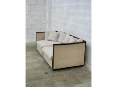 DIVANO LANDEAU - MARIO BELLINI per CASSINA