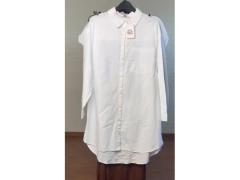 INGROSSO ABBIGLIAMENTO STOCK NUOVO JENNYFER DONNA ZARA