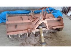 Fresa Maschio NC180