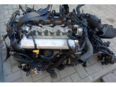 Motore Hyundai Getz 1500 CRDi D4FA 120000 km