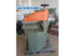 PRESSA FUSTELLATRICE A BANDIERA  ATOM