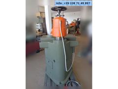 PRESSA FUSTELLATRICE A BANDIERA  ATOM