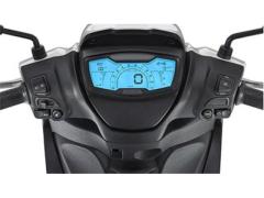 PIAGGIO MEDLEY 125