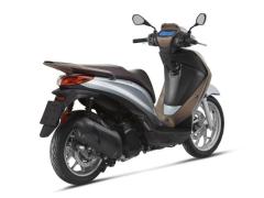 PIAGGIO MEDLEY 125