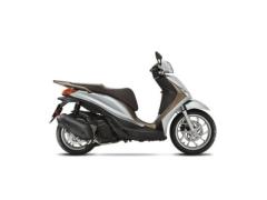 PIAGGIO MEDLEY 125