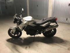 BMW F 800 R