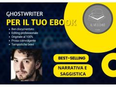 Content Writer per Aziende e Privati