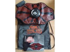 ELETTROSTIMOLATORE ABS della GYM FORM