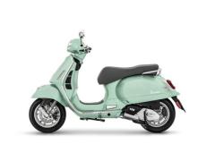 VESPA GTS 300