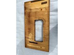 Necchi 308 tavola macchina da cucire industriale
