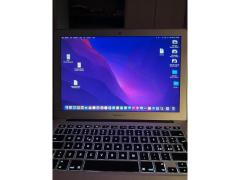 MacBook Air 13"
