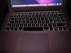 MacBook Air 13"