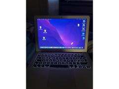 MacBook Air 13"