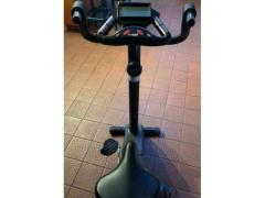 Cyclette usata con calcolo calorie consumate