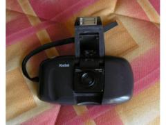 Macchina fotografica analogica KODAK Ektanar Lens, 35 mm camera