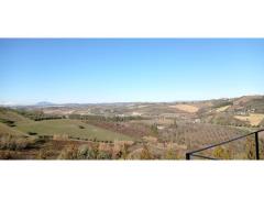 VILLA PANORAMICA CON AMPIO GIARDINO