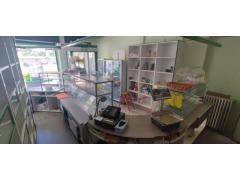 Vendesi Laboratorio, Negozio Panetteria a San Salvatore Monferrato (AL)