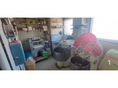 Vendesi Laboratorio, Negozio Panetteria a San Salvatore Monferrato (AL)