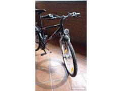 Bici da ragazzo 24"