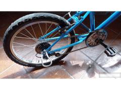 Bici da bambino 20"