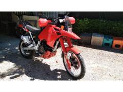SUZUKI DR BIG 800 S