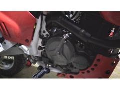 SUZUKI DR BIG 800 S