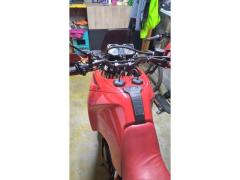 SUZUKI DR BIG 800 S