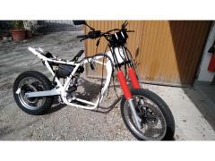 SUZUKI DR BIG 800 S