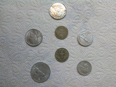 monete lire italiane