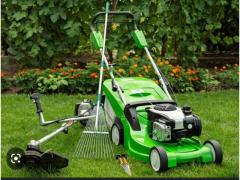 Giardiniere economico