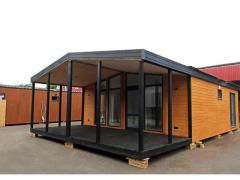Case modulari dal produttore