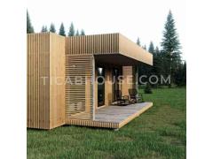 Case modulari dal produttore