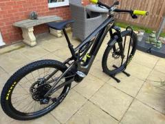 Specialized Turbo Levo Expert 2022