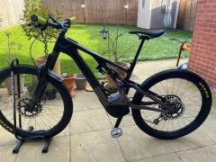 Specialized Turbo Levo Expert 2022
