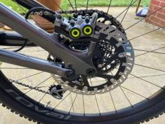 Specialized Turbo Levo Expert 2022