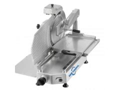 Affettatrice Professionale Verticale per salumi SPESSORE LAMA 370MM