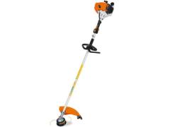 stihl fs120r decespugliatore