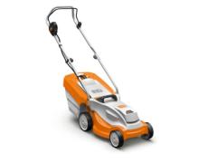 STIHL RMA235 SET CON BATTERIA