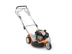 STIHL RM3RT RASAERBA