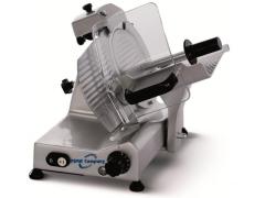 Affettatrice a gravità professionale SPESSORE LAMA 275mm