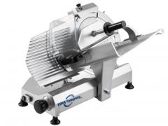 Affettatrice professionale a gravità SPESSORE LAMA 300mm