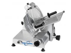 Affettatrice professionale a gravità  SPESSORE LAMA 330mm