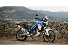 APRILIA TUAREG