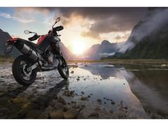 APRILIA TUAREG