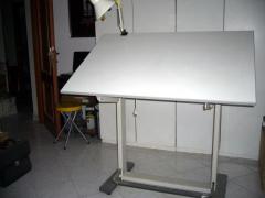 Tavolo da disegno marca Neolt
